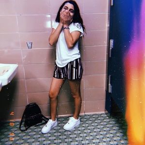 Meet your Posher, Fatima